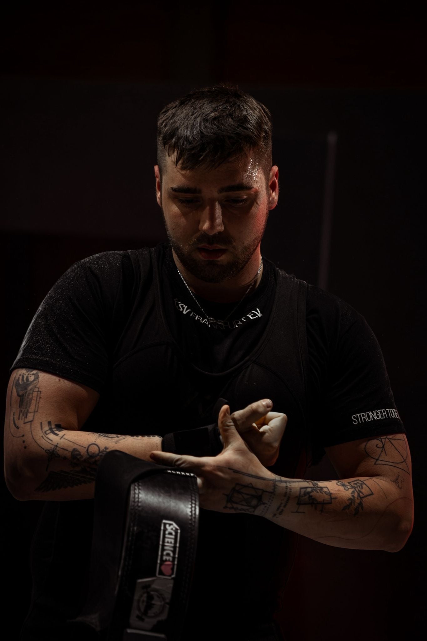 Luca Bieber