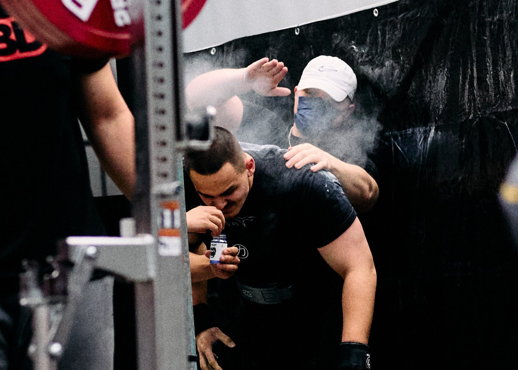 SKULLCRUSH RIECHSALZ STÄRKE 5/5