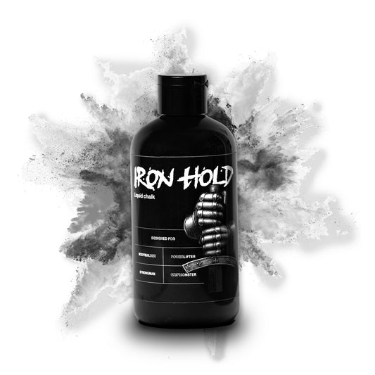 IRON HOLD Flüssigkreide / Liquid Chalk